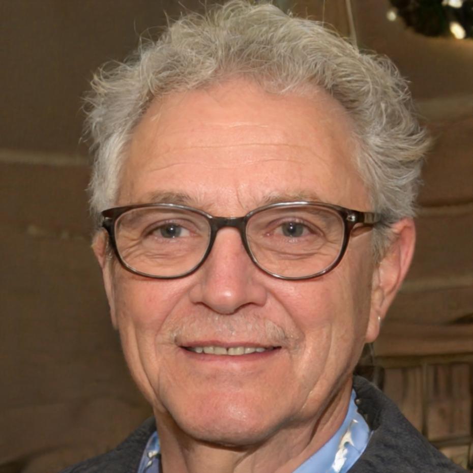 Portrait de Pierre Rousseau, spécialiste en techniques avancées