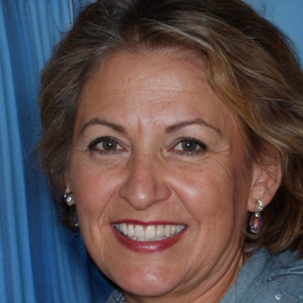Portrait de Sophie Martin, experte en pédagogie créative